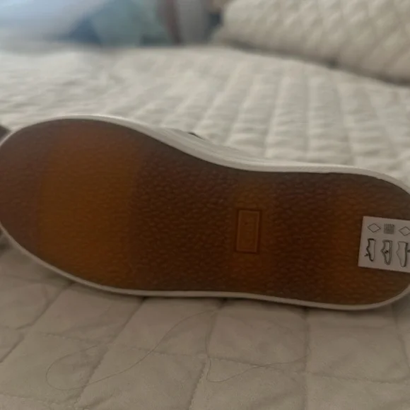 Kate Spade Keds - Picture 4 of 5